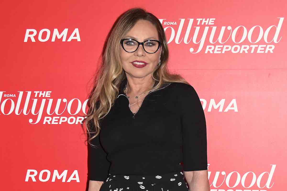 Ornella Muti La Confessione Su Silvio Berlusconi Gossip Blog