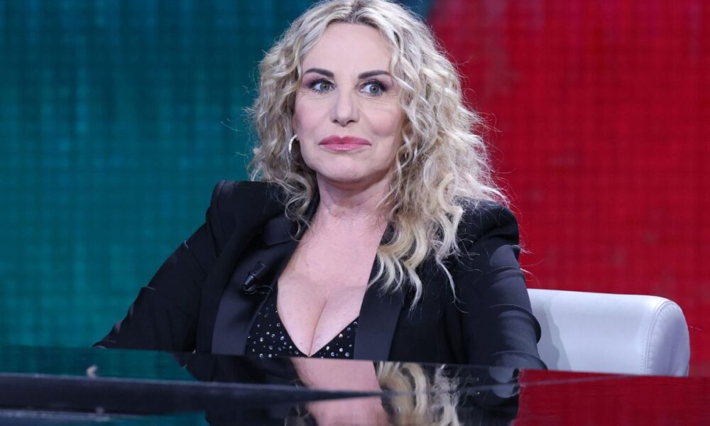 Imbarazzo in diretta tv per Antonella Clerici: cosa è successo