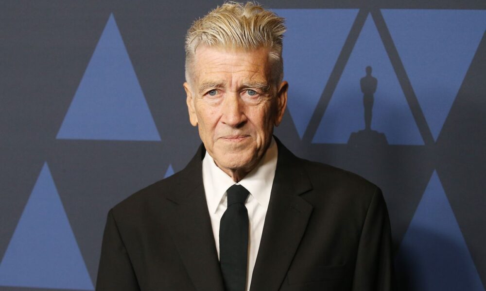 Cinema in lutto: addio a David Lynch, il genio visionario aveva 78 anni