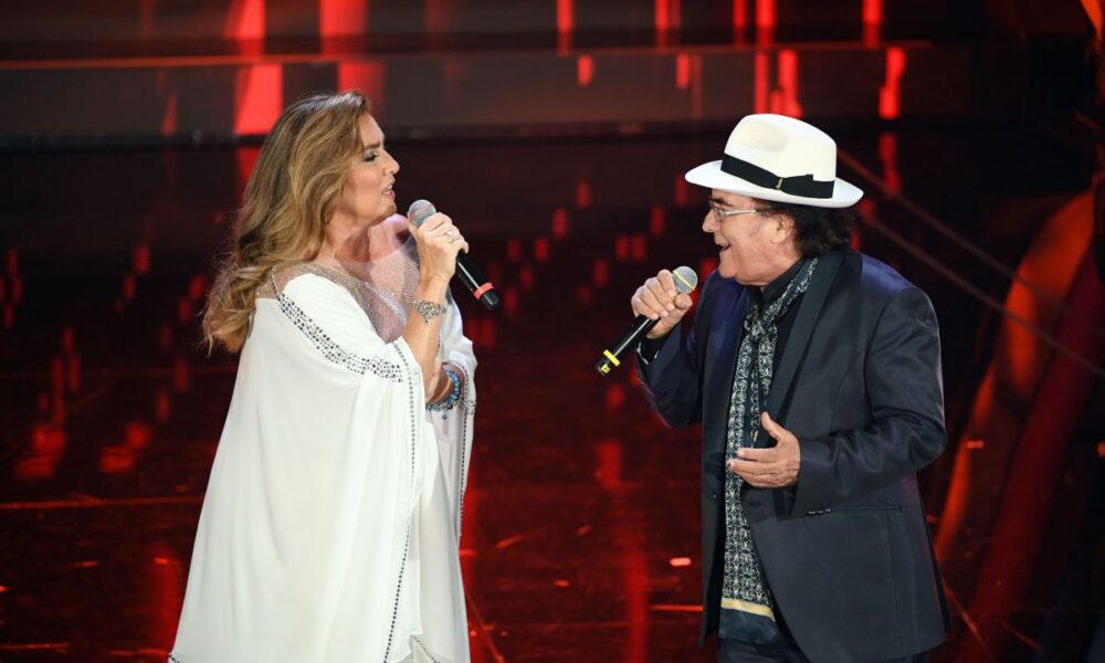 Al Bano e Romina Power in tour: la notizia fa infuriare il cantante