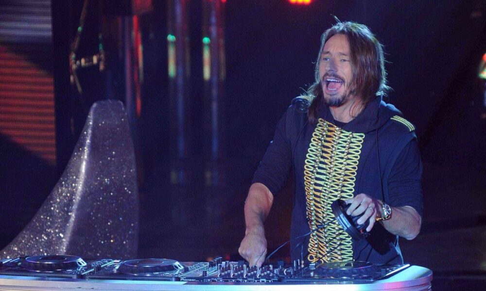 Bob Sinclar irriconoscibile: il suo nuovo volto scatena il mistero sui social