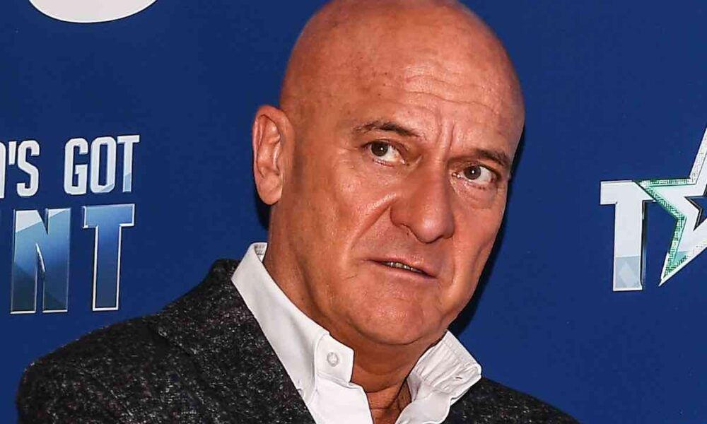 Claudio Bisio: ecco quanto guadagna il comico e conduttore