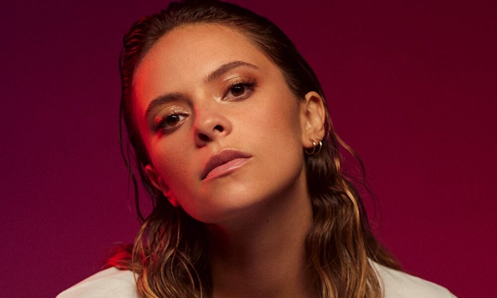 Francesca Michielin prima e dopo: com’è cambiata da X Factor a oggi