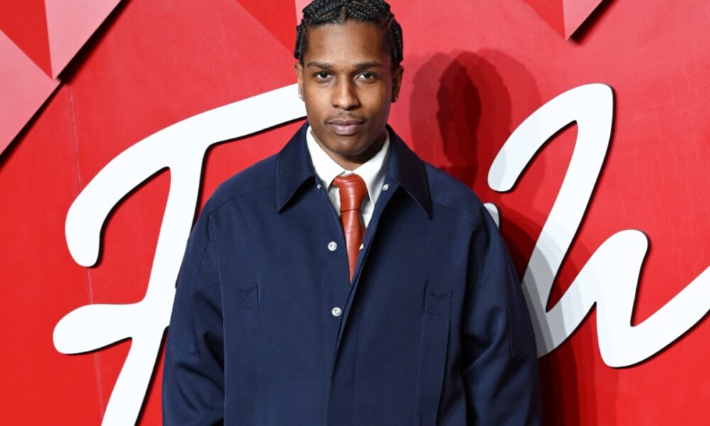 A$AP Rocky assolto per la sparatoria del 2021: il gesto di Rihanna dopo la sentenza