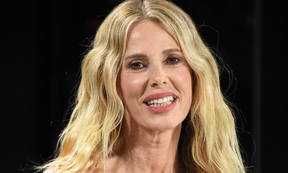 Sanremo 2025, Alessia Marcuzzi: “Sarò molto femmina e molto italiana”