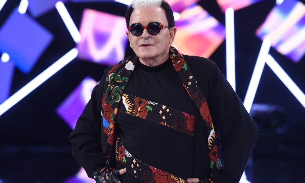 Sanremo 2025, Cristiano Malgioglio senza filtri: “Olly non è da Eurovision”