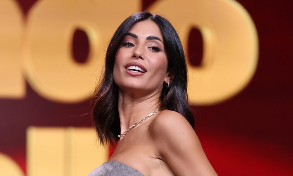 Federica Nargi svela il grande insegnamento ricevuto dalla nonna che non c’è più