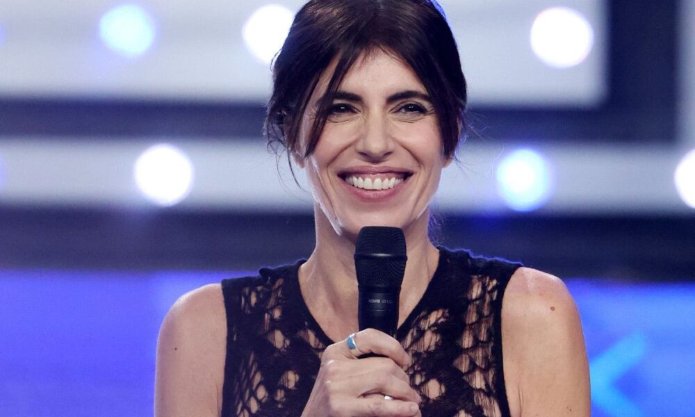 Sanremo 2025, Giorgia svela la sua paura e chi chiama prima di ogni Festival