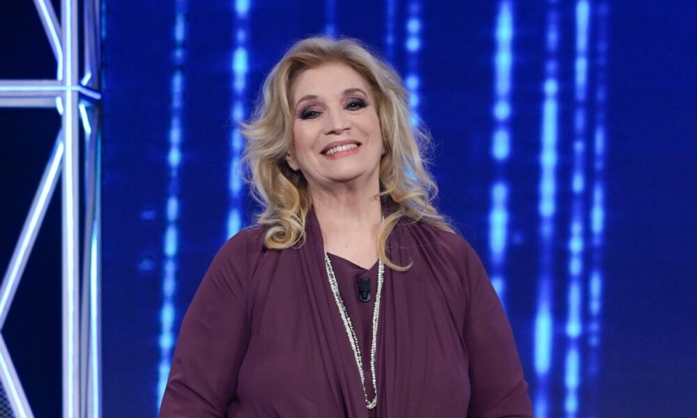 “Ma che dici?”: gaffe in diretta tv per Iva Zanicchi