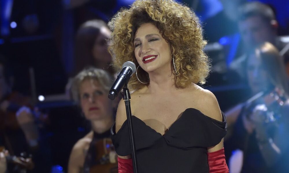 Sanremo 2025, Marcella Bella lancia una frecciatina: “Non ho amici qui”