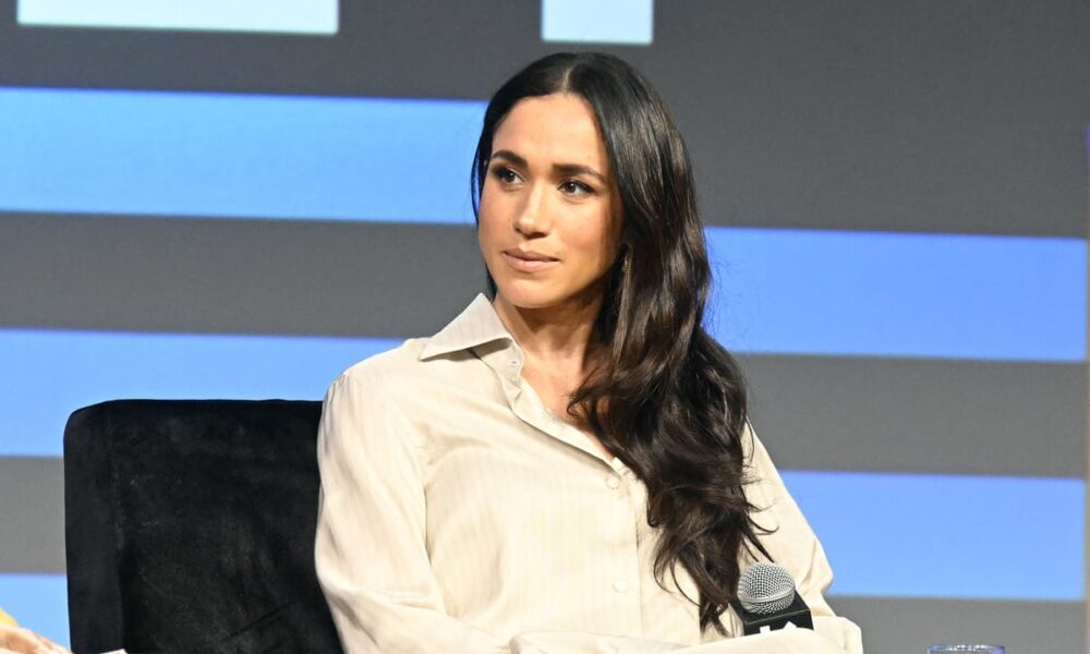 Meghan Markle e la faida con Harry: nuove rivelazioni sul flirt con William