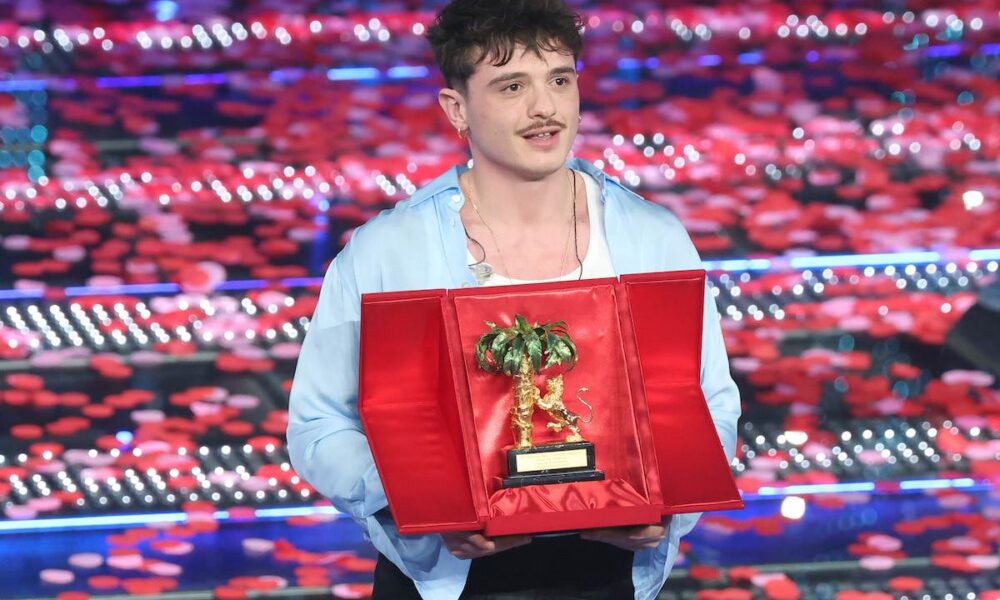 Olly e la vittoria di Sanremo 2025: come hanno reagito i genitori