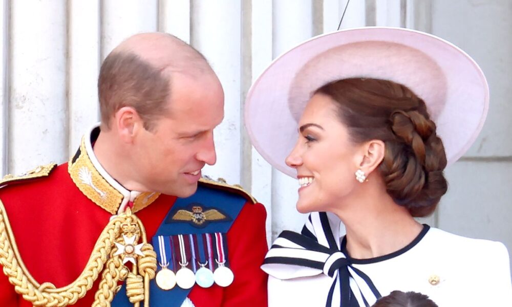 Kate Middleton e William, la foto per San Valentino colpisce tutti