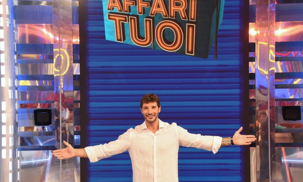 Mistero ad Affari Tuoi: Giovanni sui social è Gianfranco e la fidanzata ha già giocato