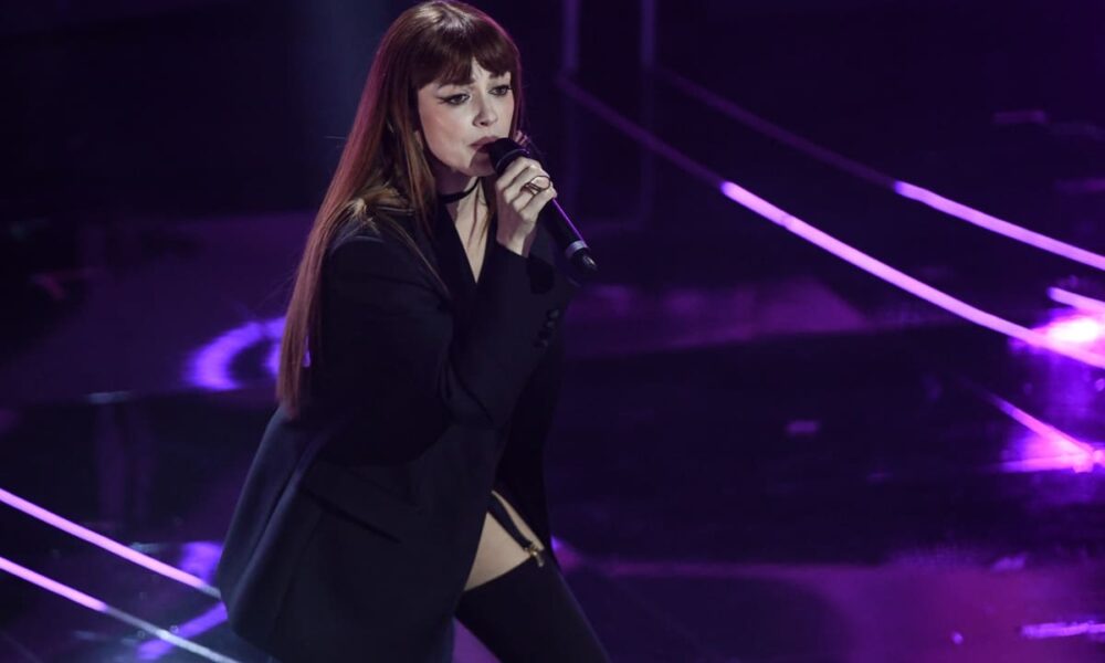 Annalisa vuota il sacco: la verità sul presunto “no” a Sanremo