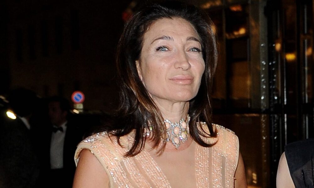 Elisabetta Franchi perdona l’ex Alan Scarpellini: il tatuaggio che fa discutere