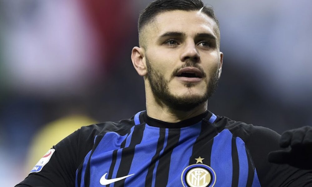 Mauro Icardi denuncia Wanda Nara: chat e video finiscono in Tribunale