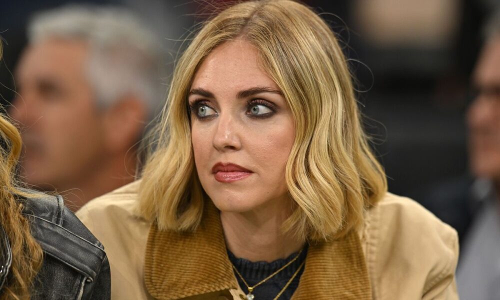 Chiara Ferragni: perdite milionarie per la società dell’influencer