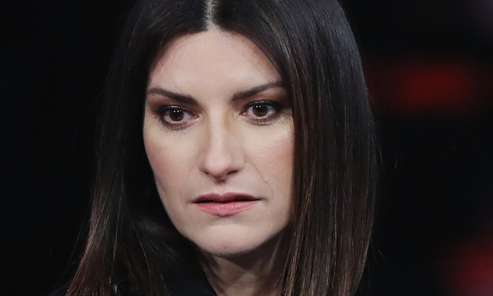 Laura Pausini preoccupata per la figlia: “Succede anche a voi?”