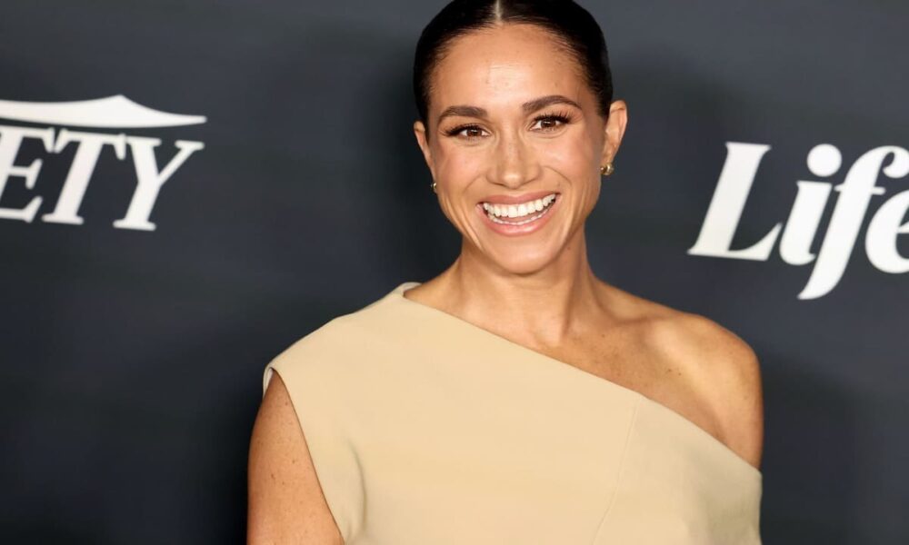 Meghan Markle, la stoccata nel nuovo show: “Ora sono una Sussex”