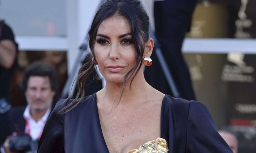 Elisabetta Gregoraci: la dolce dedica social commuove i fan