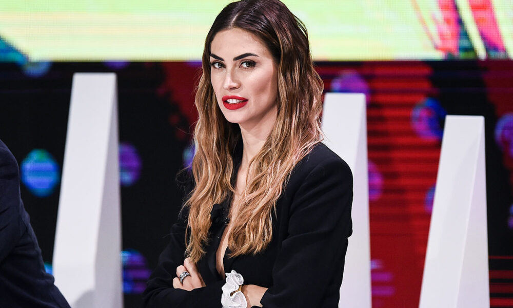 “Melissa Satta in crisi con Carlo Beretta”: la segnalazione