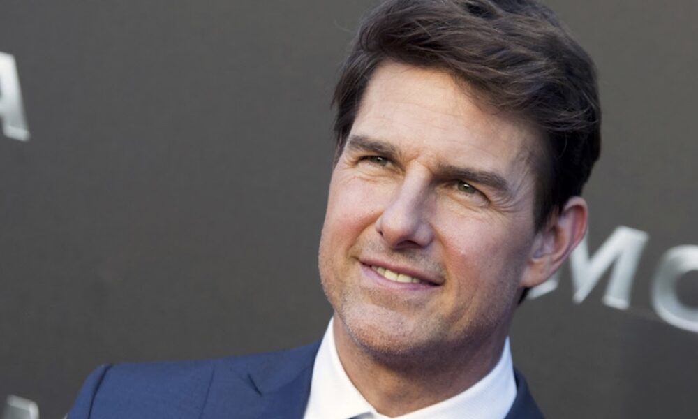 Tom Cruise ha un nuovo amore: è una famosa attrice (più giovane di 27 anni)